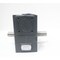Hub City Right Angle Gear Reducer 40:1 0220-78185 - alternate 1