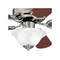 Westinghouse Ceiling Fan Richboro SE 42in Brushed Nickel LED Indoor Brushed Nickel 72375 - alternate 5