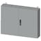 Siemens ALPHA 400 wall-mounted cabinet 8GK1102-3KK42 - alternate 3