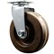 Service Caster 6'' High Temp Phenolic Wheel Swivel Caster with Bronze Bearing SCC-20S620-PHBZHT - alternate 1