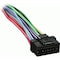 Metra 16-Pin Universal Alpine Harness AL2X80001 - alternate 1