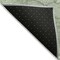 Homeroots 5' X 8' Artichoke Green And Ivory Medallion Washable Indoor Outdoor Area Rug 617450 - alternate 9