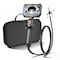 Vevor Dual-Lens Articulating Borescope with Light Two-Way Articulated Endoscope ZX41 - alternate 1