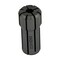 Drill America 5/32in  200 Double Angle Round Collet PTH200-156 - alternate 2