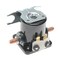 T Series Standard Motor Products, Dsl Glow Plug Relay,  SS591T - alternate 3