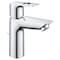 Grohe Single Handle Monoblock Bathroom Sink Faucet in StarLight Chrome 23963001 - alternate 1
