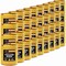 Xpose Safety 7/8in x 600 ft Twisted Polypropylene Rope, Yellow, 36PK YPR78-600-36-X - alternate 1