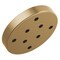 Delta Universal Showering Components H2Okinetic Single-Setting Metal Raincan Shower Head 52175-CZ-PR - alternate 5