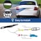 Pyle Rearview Backup Parking Assist Camera & Monitor System Kit PLCM4550 - alternate 4