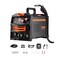 Vevor MIG Welder 130Amp Welding Machine 2-in-1 Gas MIG/Gasless Flux Core MIG Welder MIG130G - alternate 1