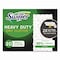 Swiffer Heavy-Duty Dry Refill Cloths, 10.3 x 7.8, White, 20 Cloths, 4PK 80314634 - alternate 8