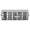 Ilc KENWORTH T680 YEAR 22 CHROME PLASTIC AC VENT WITH ADJUSTABLE LOUVER T680 YR22 CHRM AC VENT W/ ADJ LOUVER - alternate 3