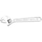 Performance Tool 8" Adjustable Wrench 1404 - alternate 1