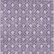 Homeroots 3' X 5' Purple And Ivory Geometric Washable Indoor Outdoor Area Rug 596057 - alternate 7