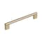 Amerock Versa 12 inch 305mm Center-to-Center Golden Champagne Appliance Pull BP55533BBZ - alternate 1