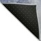 Homeroots 8' X 10' Denim Blue And Sky Blue Abstract Washable Indoor Outdoor Area Rug 577706 - alternate 9