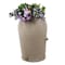 Good Ideas Impressions Amphora 50 Gallon Rain Saver - Sandstone IM-AMP050-SAN - alternate 7