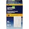 Leviton Decora Incandescent/Halogen/LED/CFL White/Light Almond Rocker/Slide Universal Dimmer Switch RA2-DSL06-2AW - alternate 6