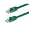 Monoprice Ethernet Cable, Cat 5e, Green, 50 ft. 2159 - alternate 1
