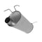 Ap Exhaust Muffler-Msl Maximum, 700440 700440 - alternate 4