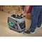 Cummins Onan P2500i Inverter Portable Generator - 2200 Watts A058U944 - alternate 3