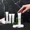 Amenie Lavender Mint Body Wash 1oz Tube, 200PK ALMBWA-200 - alternate 3