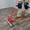 Roberts Floor and Wall Roller, Steel, 75 lb 10-950 - alternate 14
