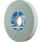 Pferd PFERD Vitrified Bench Wheel, CARBIDE, 12in x 1-1/2 x 3, 80 Grit, Silicon Carbide 61698 - alternate 1