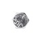 Auveco 5/16in-18 x 2 1/4in Grade 5 Cap Screw Zinc, 50PK 5456 - alternate 2