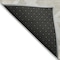 Homeroots 5' X 8' Beige And Ivory Geometric Washable Indoor Outdoor Area Rug 600415 - alternate 8