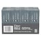 Dove Men+Care Exfoliating Charcoal Plus Clove Oil Natural Essential Oil Cleansing Bar Soap, 20 Ounce, 18PK 69555186 - alternate 9