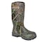 Dryshod Men's Shredder MXT Hunting Boots Hunting Boot, Rubber, Waterproof, Full Camo, Size 7 SHX-MH-CM-007 - alternate 5
