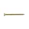 Hillman Deck Screws Power Pro No. 9 X 2-1/4" L Star Flat Head 5 lb Ceramic Coated 48609 - alternate 9