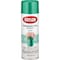 Krylon 8 Oz. Premium Foil Metallic Green Spray Paint K01081000 - alternate 6