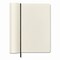 Moleskine 5" x 8.25" Ruled Softcover Notebook, Black, 192 Pg 9788883707162 - alternate 11