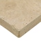 Msi Tuscany Scabas Sample Square Gold Tumbled Travertine Paver Tile ZOR-NS-0103-SAM - alternate 7