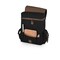 Picnic Time Family Of Brands Moreno 3-Bottle Wine & Cheese Tote, Black 624-04-175-000-0 - alternate 7