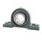Ntn Pillow Block Bearing, Cast Iron Housing Material, Set Screw, Ball, 2-15/16 in Dia, Alloy Steel Insert Material UCPX15-215D1 - alternate 1