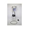 Autobest Fuel Pump Module Assembly, Chevrolet Silverado 1500 5.3L V8 2008-07; GMC Sierra 1500 5.3L V8 F2743A - alternate 6