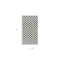 Homeroots 3' X 5' Black and White Geometric Distressed Indoor Outdoor Area Rug 558808 - alternate 8