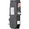Eaton CH 20A Single-Pole GFCI Circuit Breaker CHFP120GF - alternate 1