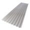 Suntuf Polycarbonate 120 in L x 26 in W x 0.032 in Thick 104049 - alternate 1