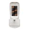 Dial FIT Universal Touch Free Dispenser, 1 L, 4 x 5.4 x 11.2, Ivory, 3PK 16652 - alternate 5