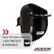 Jackson Safety Welding Helmet, Nylon, Green Lens 14303 - alternate 5
