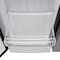 Koolmore 30 in. Undercounter Residential French Door Refrigerator & Freezer, 5.5 Cu. Ft. in Black KM-UCFDRF-B30 - alternate 12
