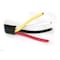 Deejay Led 100-Foot 4-Conductor 10 Gauge Stranded Cable w/Single Black Jacket ideal for speakers and power TBH104C100 - alternate 2