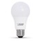 Feit Electric A19 E26 Medium LED Bulb Bright White 60 Watt Equivalence, 4PK OM60DM/930CA/4 - alternate 4