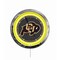 Holland Bar Stool University of Colorado 16 LED Wall Clock ClkL16 - alternate 1