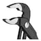 Performance Tool 11 in. Ratcheting Pliers, Groove Joint, Vanadium Steel, 2.5 in. Capacity W30742 - alternate 7