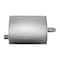 Ap Exhaust Muffler-Msl Maximum Merit Exhaust, 700160 700160 - alternate 4
